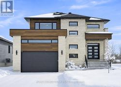 504 BARRAGE STREET  Casselman, ON K0A 1M0