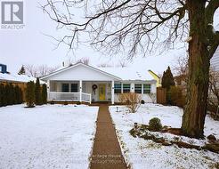 662 LAKESHORE ROAD  Fort Erie (Lakeshore), ON L2A 1B9