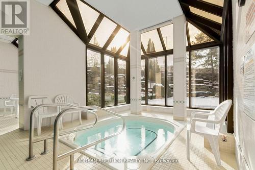 426 - 32 Clarissa Drive, Richmond Hill, ON - Indoor Photo Showing Other Room With In Ground Pool