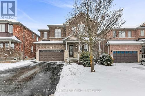 284 BILBROUGH STREET  Aurora, ON L4G 7X5