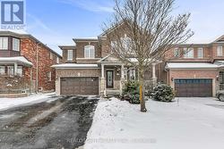 284 BILBROUGH STREET  Aurora, ON L4G 7X5