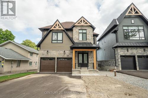 326 Tiny Beaches Road S, Tiny, ON - Outdoor With Facade