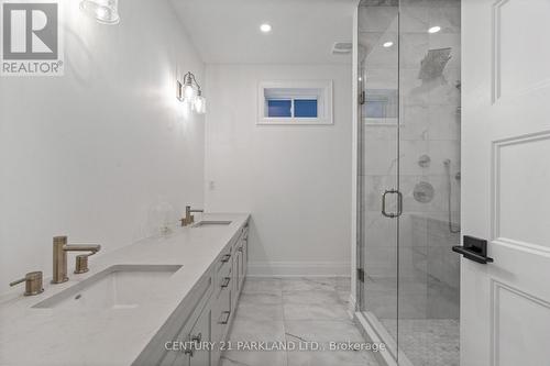 326 Tiny Beaches Road S, Tiny, ON - Indoor Photo Showing Bathroom