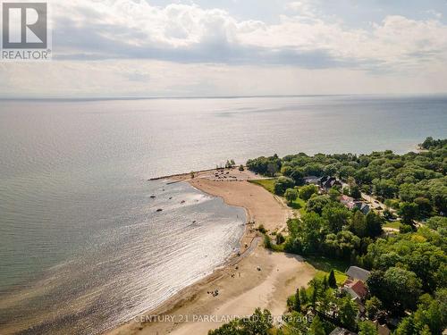 326 Tiny Beaches Road S, Tiny, ON - Outdoor With Body Of Water With View