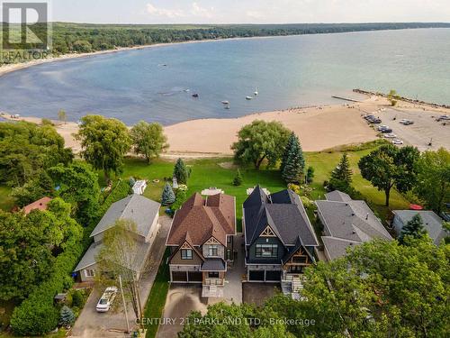 326 Tiny Beaches Road S, Tiny, ON - Outdoor With Body Of Water With View