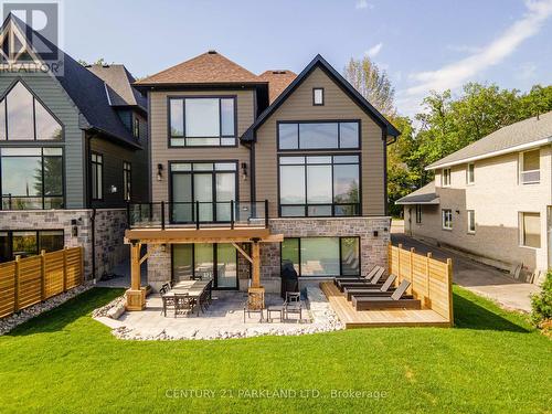 326 Tiny Beaches Road S, Tiny, ON - Outdoor