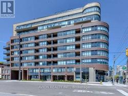 611 - 11 SUPERIOR AVENUE  Toronto, ON M8V 0A7