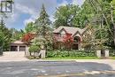 5047 Lakeshore Road, Burlington, ON  - Outdoor 