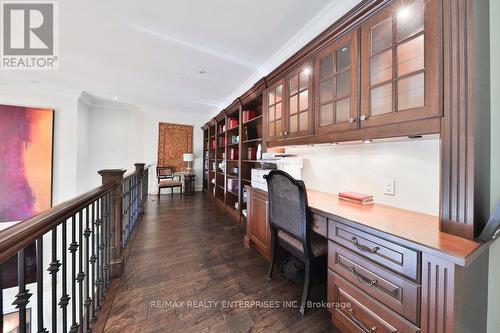 5047 Lakeshore Road, Burlington, ON - Indoor Photo Showing Other Room