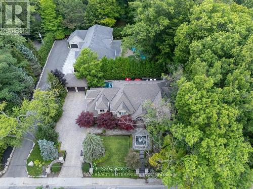 5047 Lakeshore Road, Burlington, ON - Outdoor