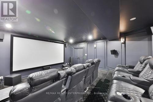 5047 Lakeshore Road, Burlington, ON - Indoor Photo Showing Other Room