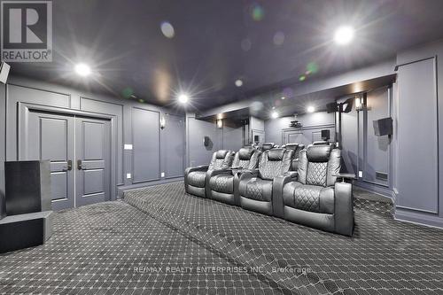 5047 Lakeshore Road, Burlington, ON - Indoor Photo Showing Other Room