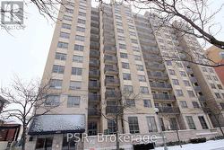 404 - 4 ELSINORE PATH  Toronto, ON M8V 4G7