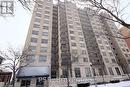 404 - 4 Elsinore Path, Toronto, ON  - Outdoor With Facade 