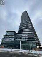 2607 - 448 BURNHAMTHORPE ROAD W  Mississauga, ON L5B 0R4