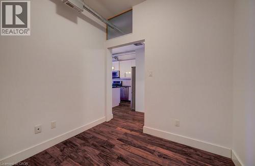 15 Devitt Avenue S Unit# 302, Waterloo, ON - Indoor Photo Showing Other Room