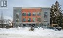 15 Devitt Avenue S Unit# 302, Waterloo, ON  - Outdoor 