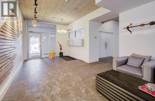 15 Devitt Avenue S Unit# 302, Waterloo, ON - Indoor Photo Showing Other Room