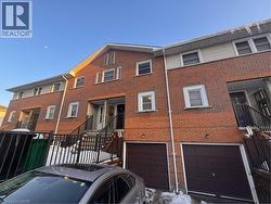 465 BEECHWOOD Place Unit# 16  Waterloo, ON N2T 2N8