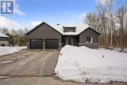 137 RIDGELINE DRIVE  Alnwick/Haldimand, ON K0K 2G0