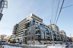 807 - 73 ARTHUR STREET  Guelph, ON N1E 0S8