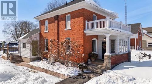25 MADDISON STREET W  West Perth, ON N0K 1P0