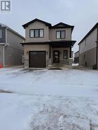 126 BYERS STREET  London South, ON N6L 0G5