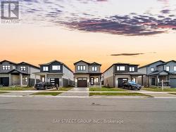 126 BYERS STREET London South, ON N6L 0G5