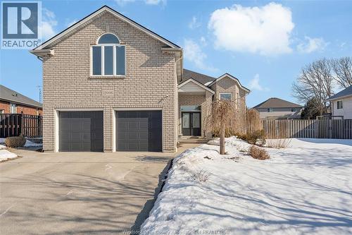 12006 SHIFF DRIVE  Tecumseh, ON N8N 0G1