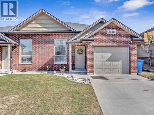 3242 SEVILLE  Windsor, ON N8N 0A2