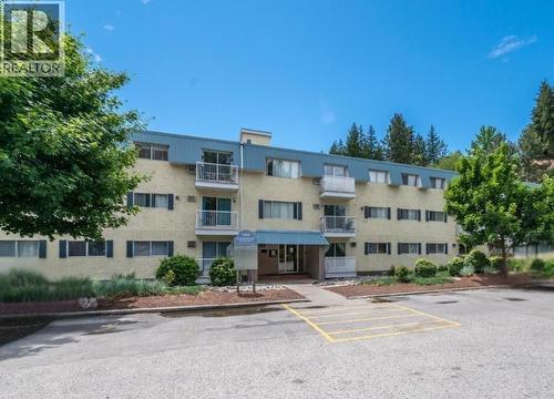 1410 PENTICTON Avenue Unit# 111  Penticton, BC V2A 2N5