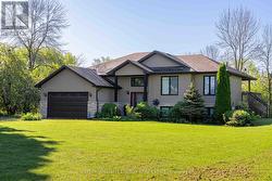 1687 LAKESIDE DRIVE Prince Edward County (Ameliasburg Ward), ON K0K 1T0