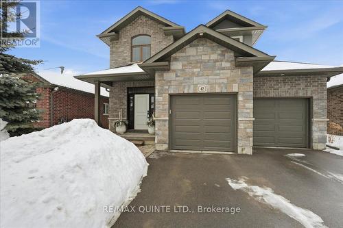 42 KEMPTON AVENUE  Belleville (Thurlow Ward), ON K8N 0E9