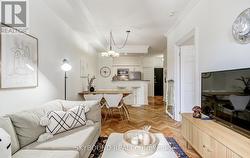 703 - 120 LOMBARD STREET  Toronto, ON M5C 3H5