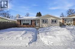 64 CRAIGIE BAY  Regina, SK S4R 6M6