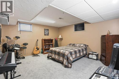 64 Craigie Bay, Regina, SK - Indoor