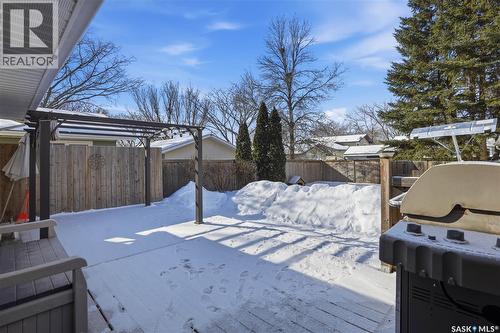 64 Craigie Bay, Regina, SK - Outdoor