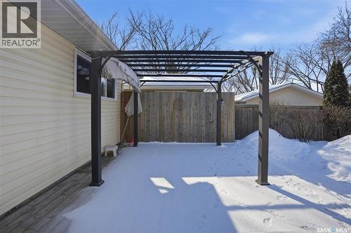 64 Craigie Bay, Regina, SK - Outdoor