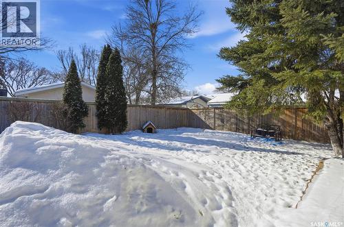 64 Craigie Bay, Regina, SK - Outdoor