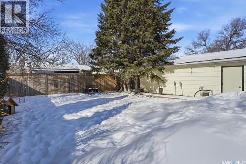 64 Craigie Bay, Regina, SK - Outdoor