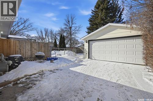 64 Craigie Bay, Regina, SK - Outdoor