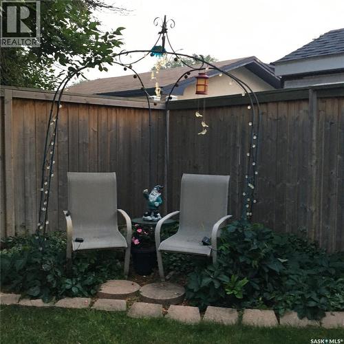 64 Craigie Bay, Regina, SK - Outdoor