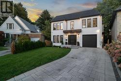 165 LEACREST ROAD  Toronto, ON M4G 1E7