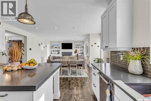 438 Horlick Manor, Saskatoon, SK - Indoor