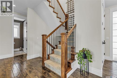 438 Horlick Manor, Saskatoon, SK - Indoor Photo Showing Other Room