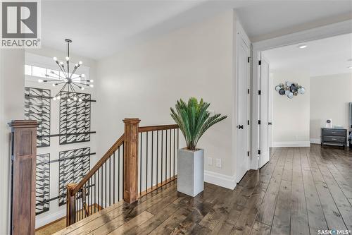 438 Horlick Manor, Saskatoon, SK - Indoor Photo Showing Other Room