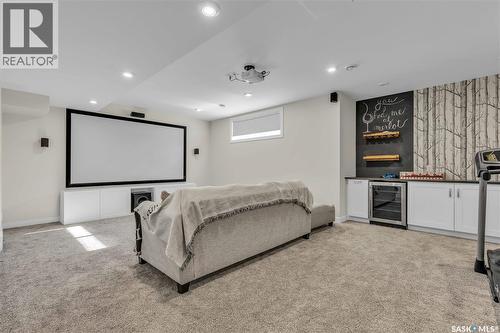 438 Horlick Manor, Saskatoon, SK - Indoor