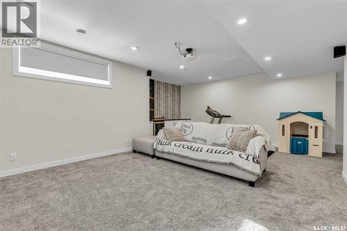 438 Horlick Manor, Saskatoon, SK - Indoor