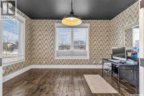 438 Horlick Manor, Saskatoon, SK - Indoor Photo Showing Other Room