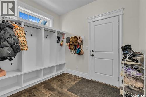 438 Horlick Manor, Saskatoon, SK - Indoor Photo Showing Other Room